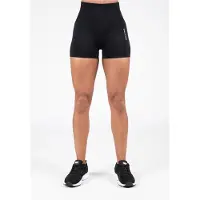Gorilla wear Functionele broek 'Quincy' zwart