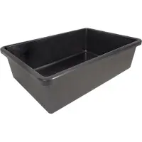 Ubbink Vijverbak Victoria Quadro 5 225 L 106,5 X 72,5 X 30,5 Cm