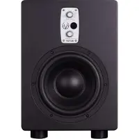 Eve Audio TS108 (Zwart)