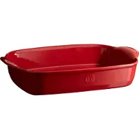 Emile Henry Grand Cru 420 x 270 mm (2-delig)