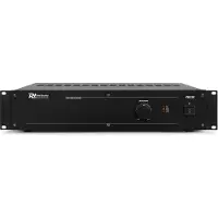 Power Dynamics PRS120 100V slave versterker 120W