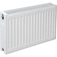 Plieger Compact Paneelradiator Type 22 - Wit - 50 x 100 cm