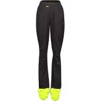 Agu Compact Regenbroek Commuter Dames - Zwart