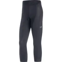 GORE WEAR C3 3/4 Lange Broek Zonder Bretels