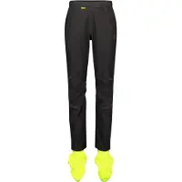 Agu Compact Regenbroek Commuter Heren - Zwart - S