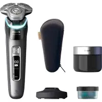 Philips i9000 Prestige - Wet&Dry elektrisch scheerapparaat met SkinIQ - XP9202/30