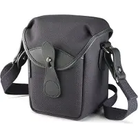 Billingham 72 Black FibreNyte/Black