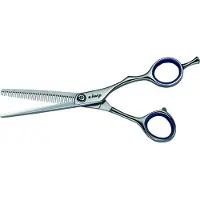 E-Kwip Coupeschaar EOP 40 Zilver 5,5inch