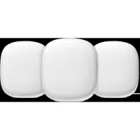 Google Nest Wifi Pro (3-pack)