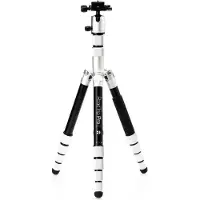 Benro Roadtrip Pro Alu statief silver