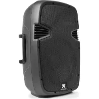 VONYX SPJ-1200A actieve 12" speaker 600 Watt
