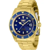 Invicta Pro Diver 8930OBXL Heren Automatisch Horloge - 43mm