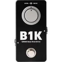 Darkglass Microtubes B1K Distortion Pedal