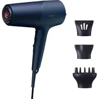 Philips Series 5000 - Föhn met ThermoShield-technologie – Snel drogen zonder hittebeschadiging - BHD510/20