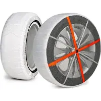 AutoSock High Performance 540