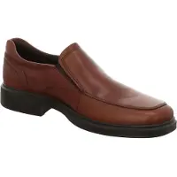 Ecco 500154-01053 heren instappers gekleed