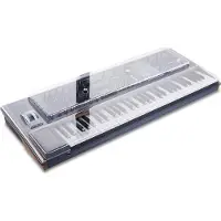 Decksaver ARTURIA POLYBRUTE COVER (SOFT-FIT)