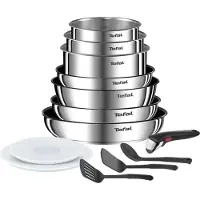 Tefal Ingenio Emotion On Pannenset 13-delig