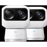 Eufy Indoor Cam S350 Duo Pack