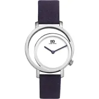 Danish design horloge Pico IV22Q1271 Blauw