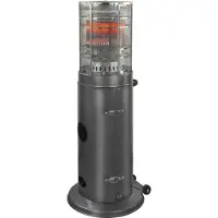 Eurom Area lounge heater