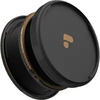 Polar Pro Peter McKinnon Chroma VND/PL 2-5 Gold Mist Filter 82mm