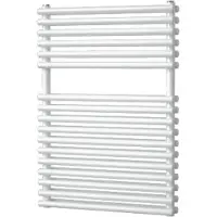 Plieger Designradiator Florion Nxt Dubbel 72,2 x 50 cm 505 Watt Wit