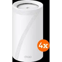 TP-LINK Deco BE85 4-pack
