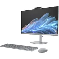 HP OmniStudio X 27-cs0970nd QWERTY