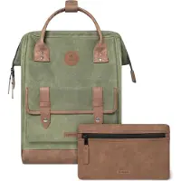 Cabaia Adventurer Bag Medium nicosia