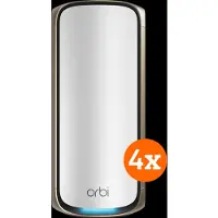 Netgear Orbi 973 4-pack