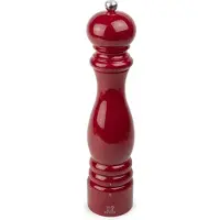 Peugeot Zoutmolen Paris U-Select Laqué Rouge Passion 30 cm