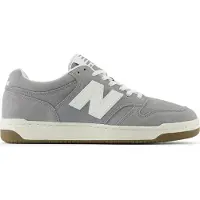 New Balance Sneakers laag '480' grijs / wit