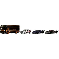 Hot Wheels Premium collectie assorti