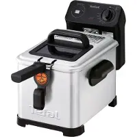 Tefal friteuse Filtra Pro - FR5160