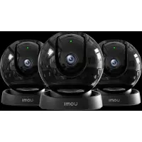IMOU Rex 3D (3K) 3-pack