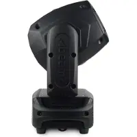 Beamz FUZE75B Beam moving head met 75W LED