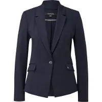 Comma Blazers navy
