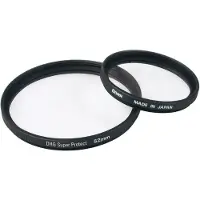 Dörr DHG Super Protect UV Filter - 67mm