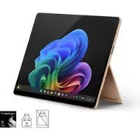 Microsoft Surface Pro 11 Snapdragon X Plus / 16GB / 512GB Dune (No charger)