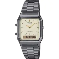 Casio Aq-230 Horloge