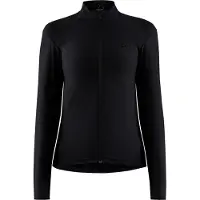 Craft Core Bike Essence LS Jersey Fietsshirt Dames - Maat M