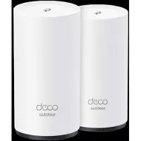 TP-LINK Deco X50 Outdoor 2-pack