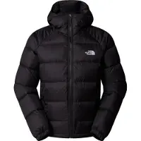 The North Face Winterjas 'Hydrenalite' zwart / wit