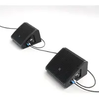 LD Systems MON 8A G3 8 Active Floor Monitor