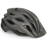 Met Veleno Mips Helm Grey Mat 2022 || Maat: L (58-61 cm)