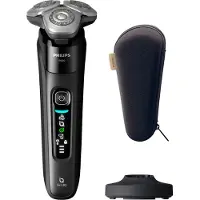 Philips Shaver i9000 Elektrisch Scheerapparaat Voor Mannen - Zwart - X9000/10