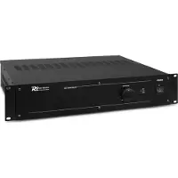 Power Dynamics PRS240 100V slave versterker 240W