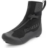 Rogelli R-1000 Fietsschoenen Heren en Dames - Winter - Zwart - 39