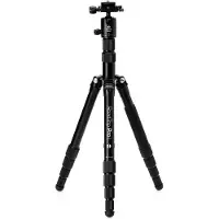 Benro Roadtrip Pro Alu statief black